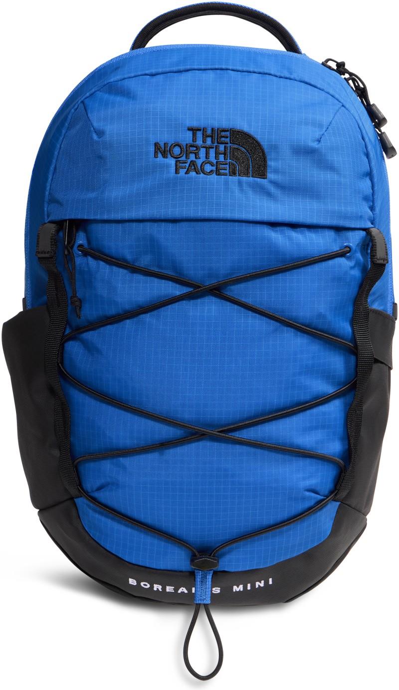 Borealis Mini Backpack - active blue / tnf black 1