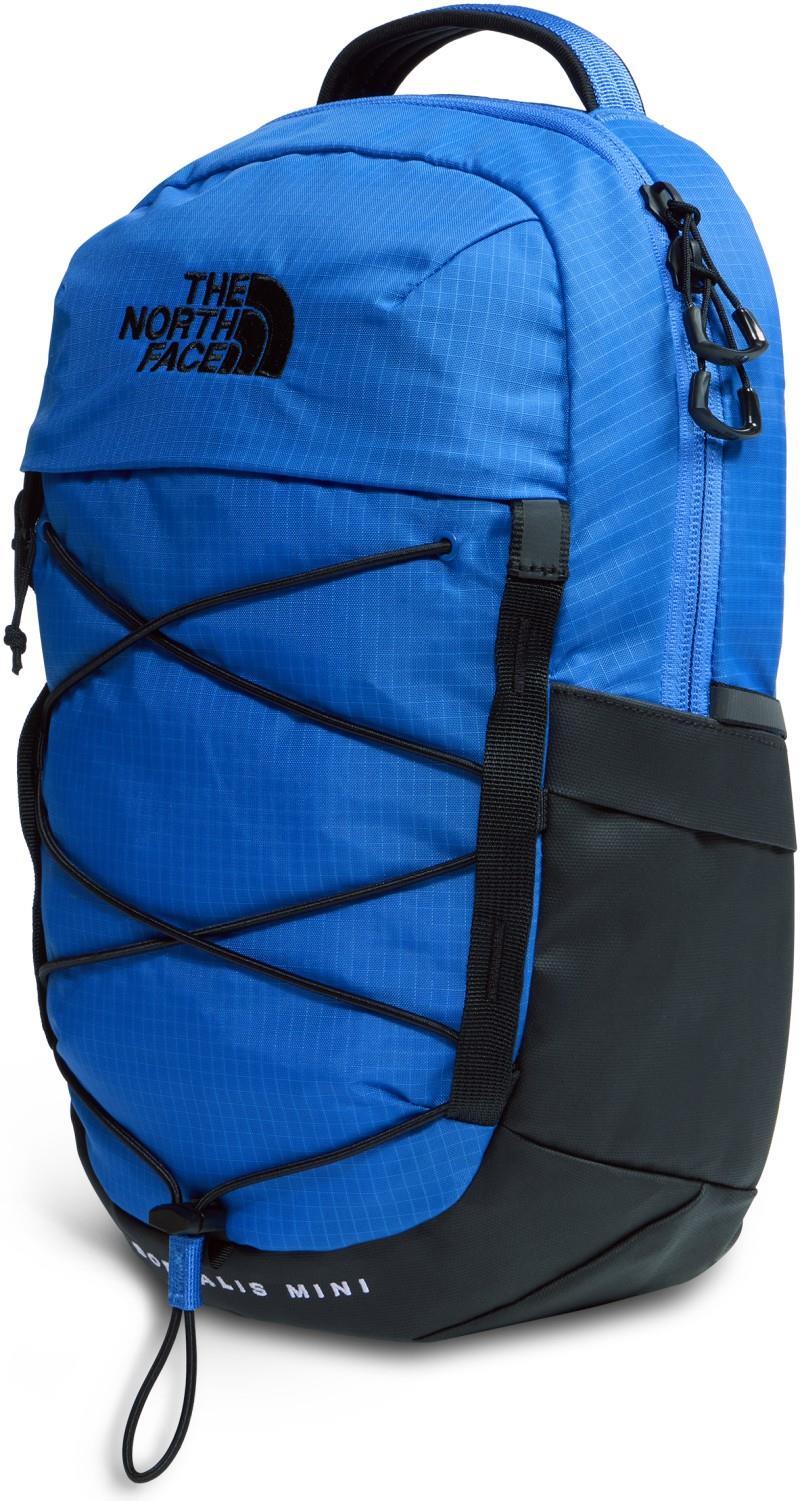 Borealis Mini Backpack - active blue / tnf black 1