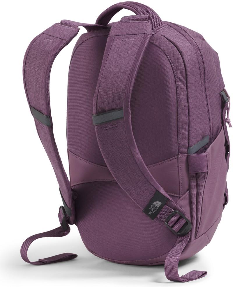 Borealis Mini Backpack - chroma purple light heather / hushed lavender 1