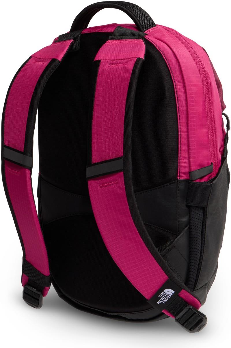 Borealis Mini Backpack - lali guran / burgundy crush / tnf black 1