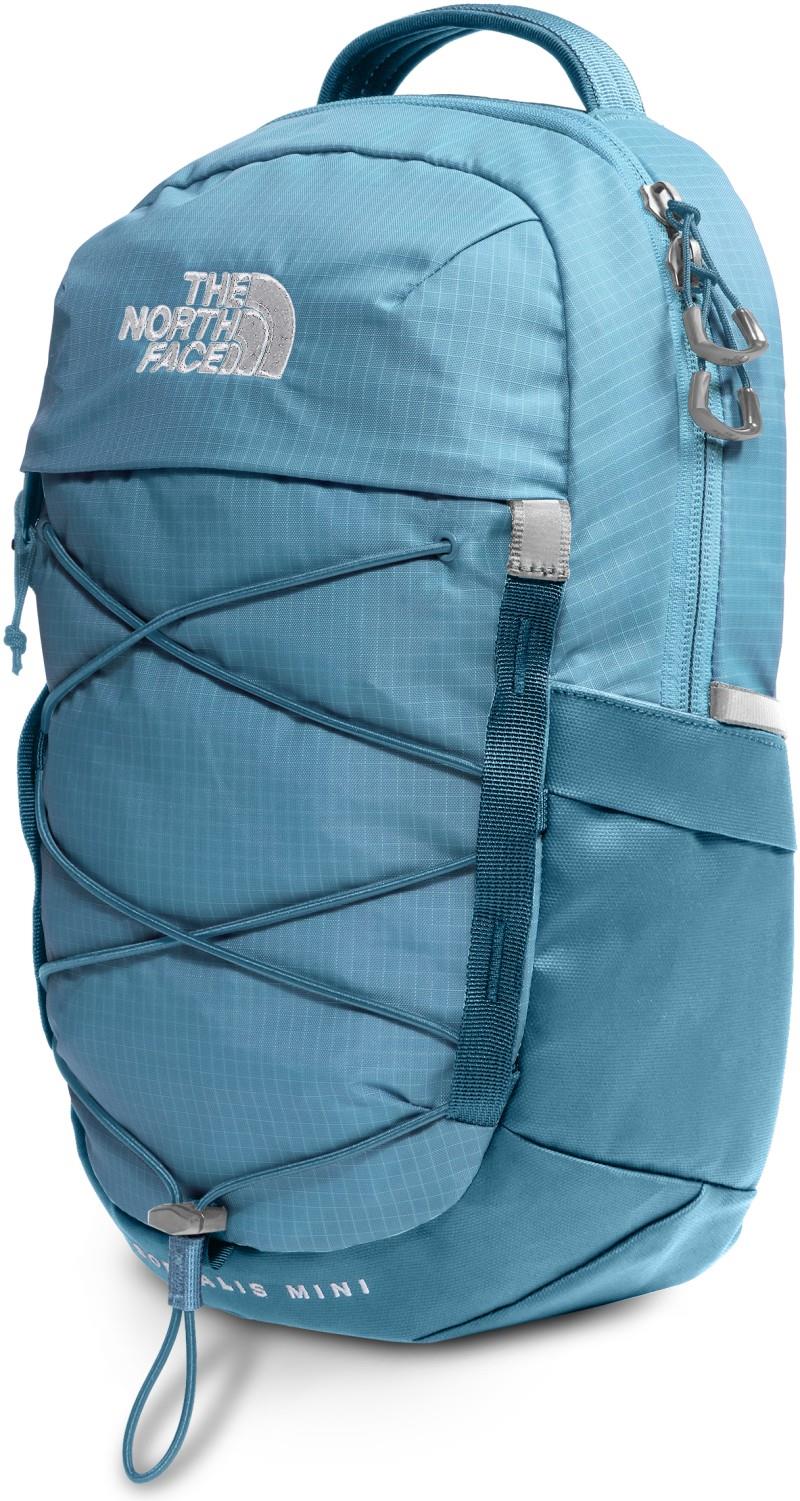 Borealis Mini Backpack - pale teal 1