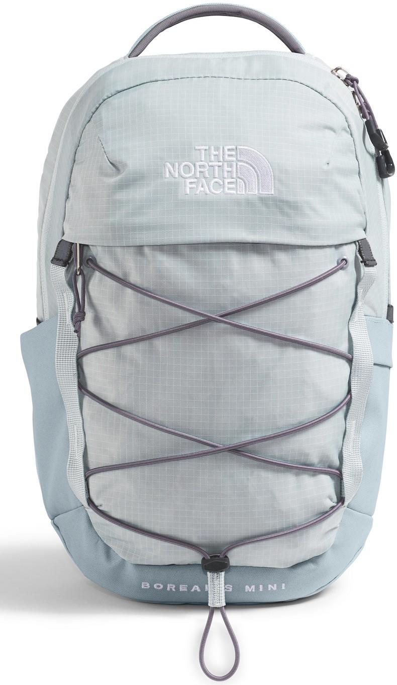 Borealis Mini Backpack - pearl stone / frost grey / transcendent grey 1