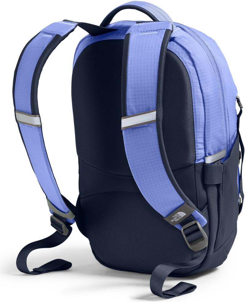Borealis Mini Backpack - periwinkle glow / summit navy / lemon mist 1