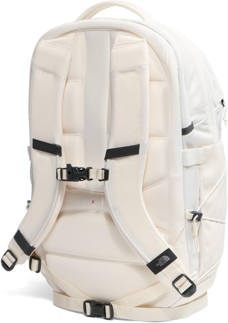 Borealis Patch - Womens - white dune / patch 1