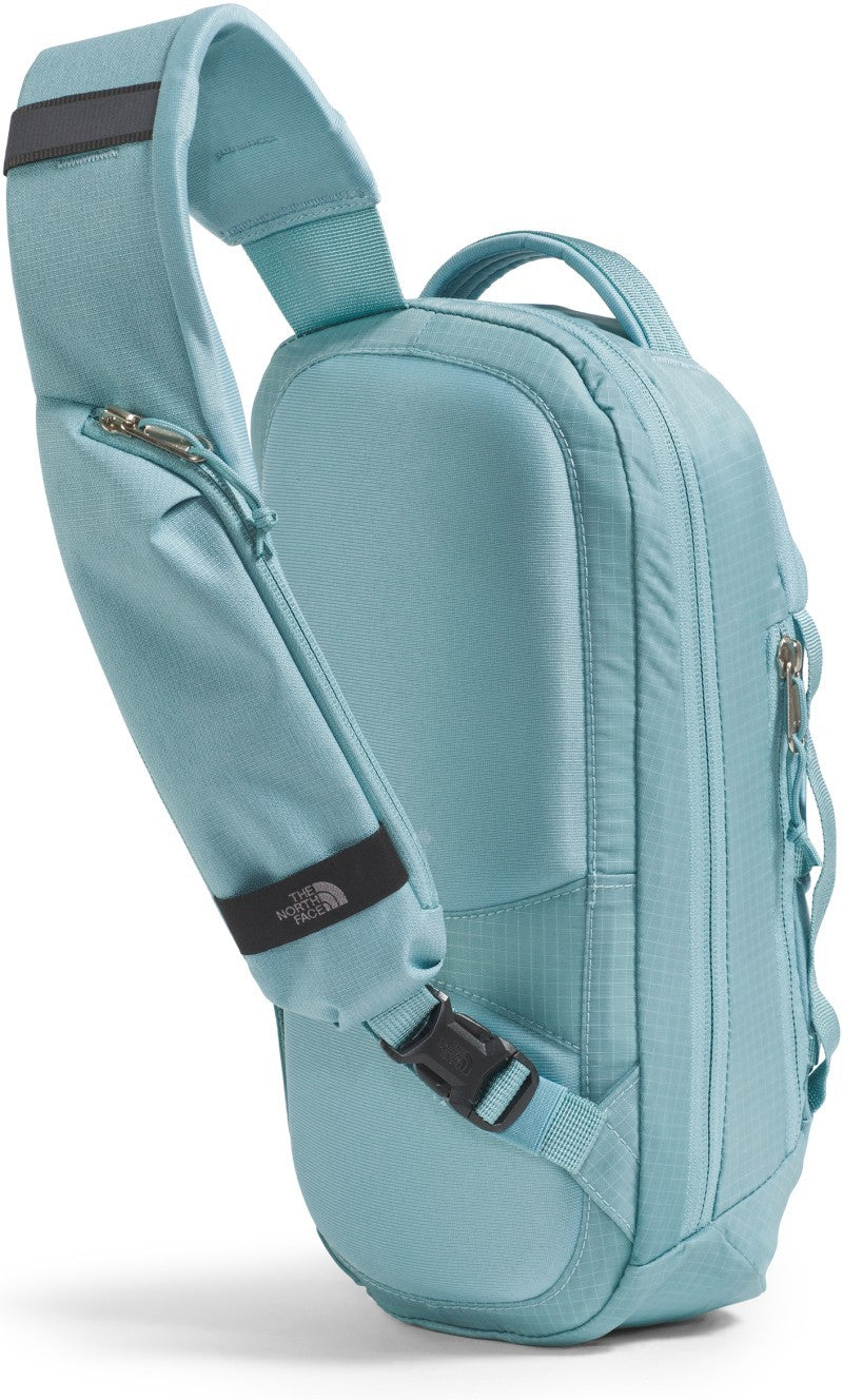 Borealis Sling - blue eclipse light heather / blue eclipse 1