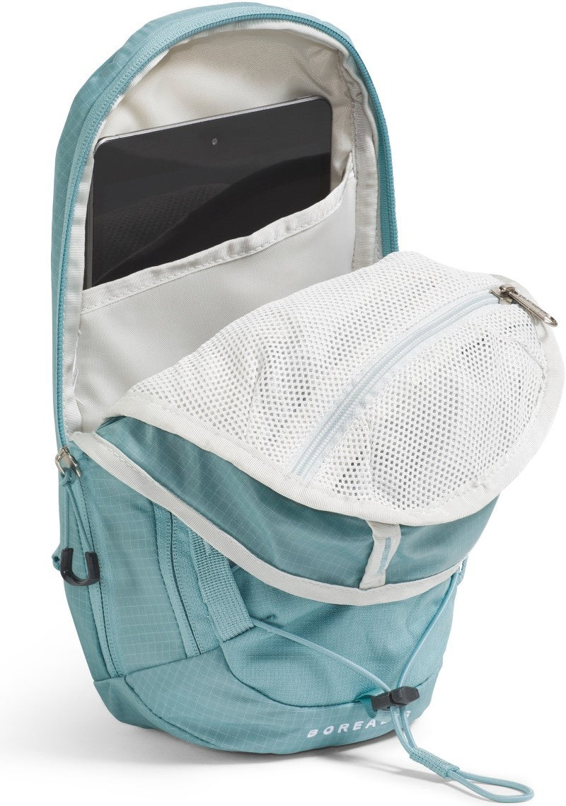 Borealis Sling - blue eclipse light heather / blue eclipse 1