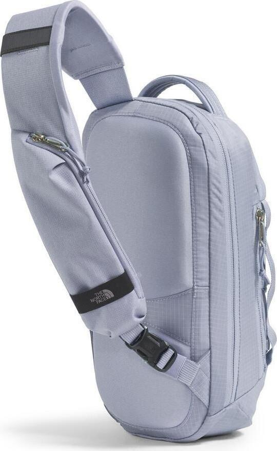 Borealis Sling - blue flax / twilight galaxy 1