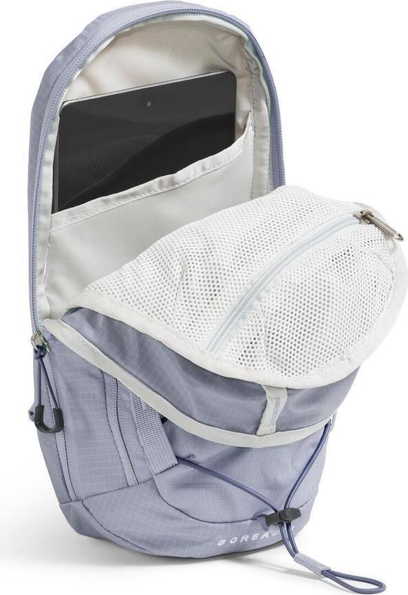 Borealis Sling - blue flax / twilight galaxy 1