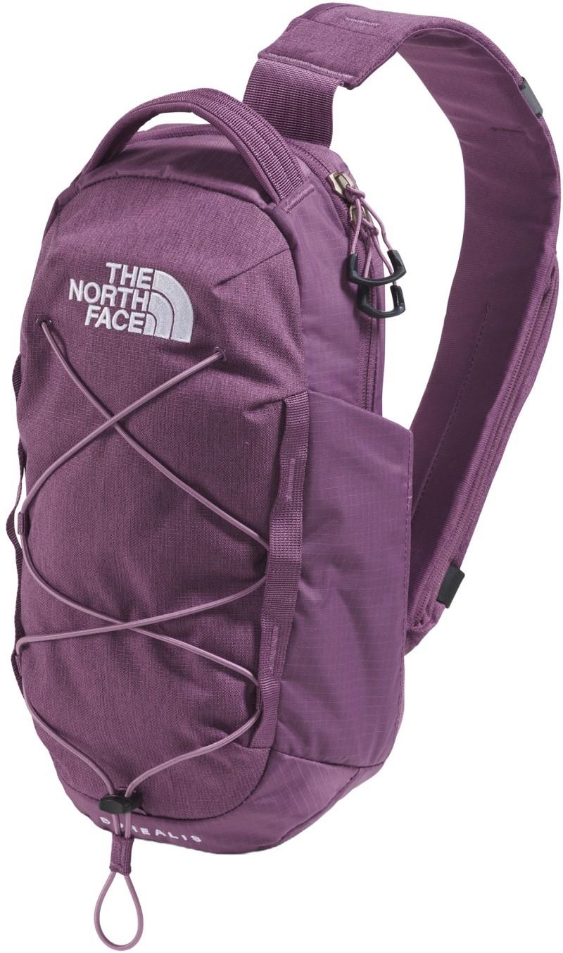 Borealis Sling - chroma purple light heather / hushed lavender 1