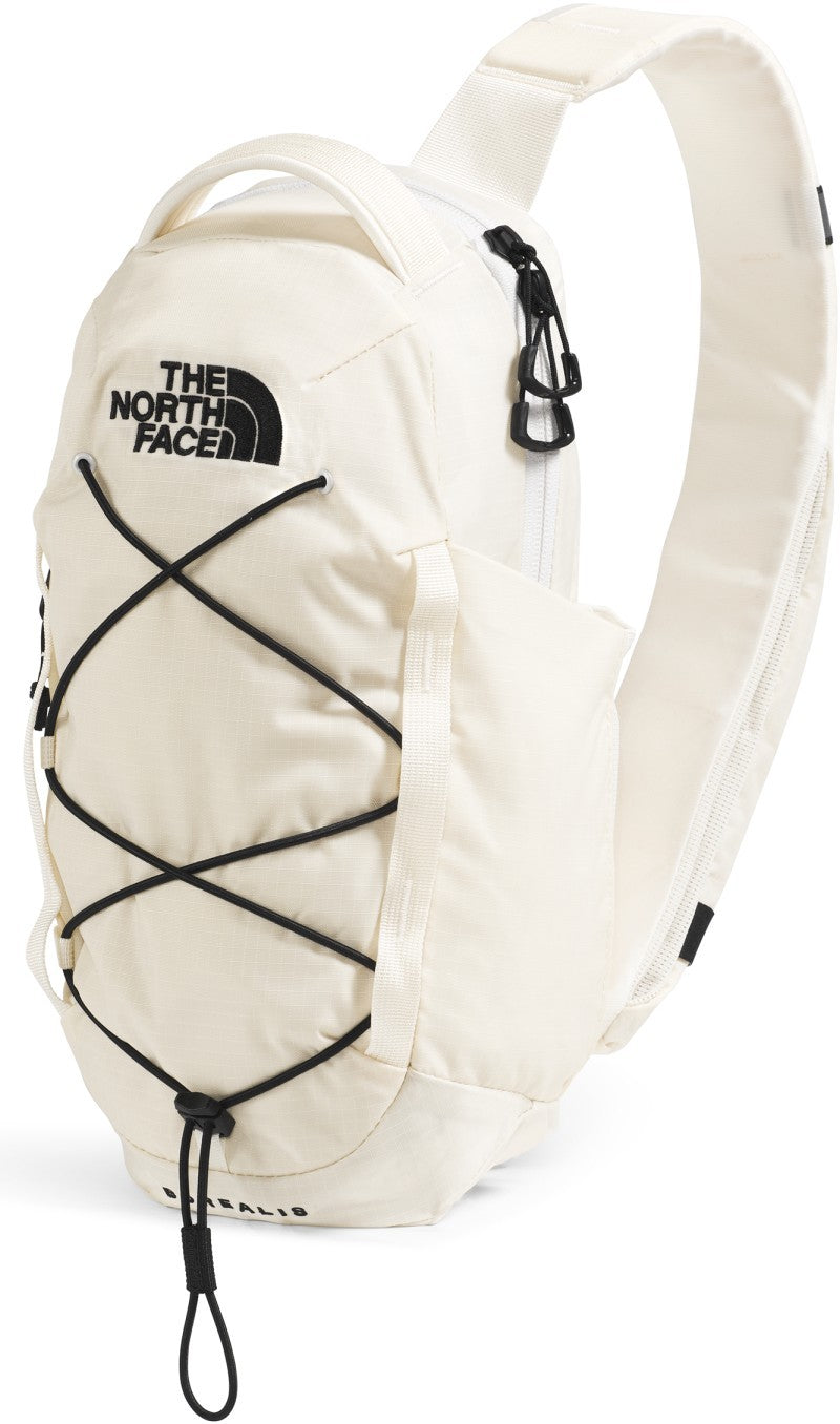 Borealis Sling - gardenia white / tnf black 1