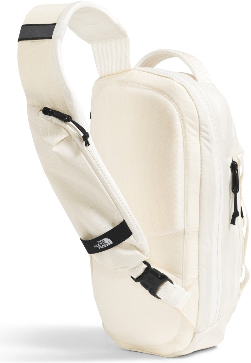 Borealis Sling - gardenia white / tnf black 1