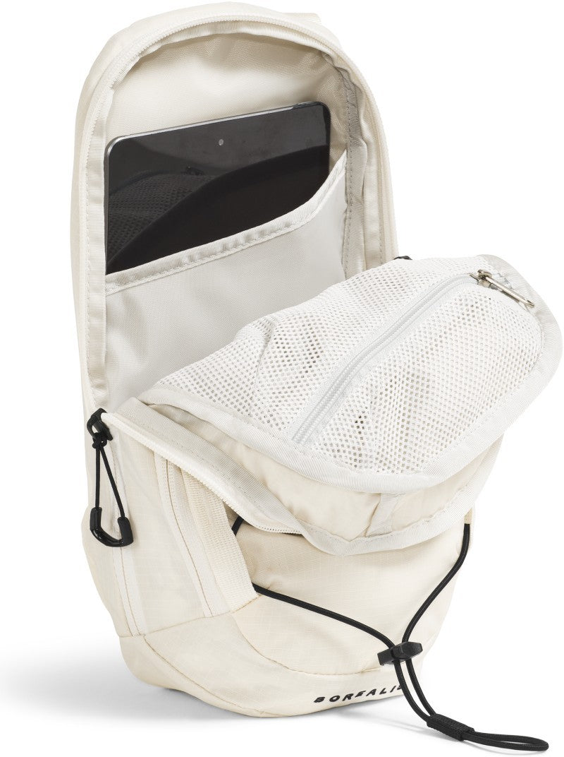 Borealis Sling - gardenia white / tnf black 1
