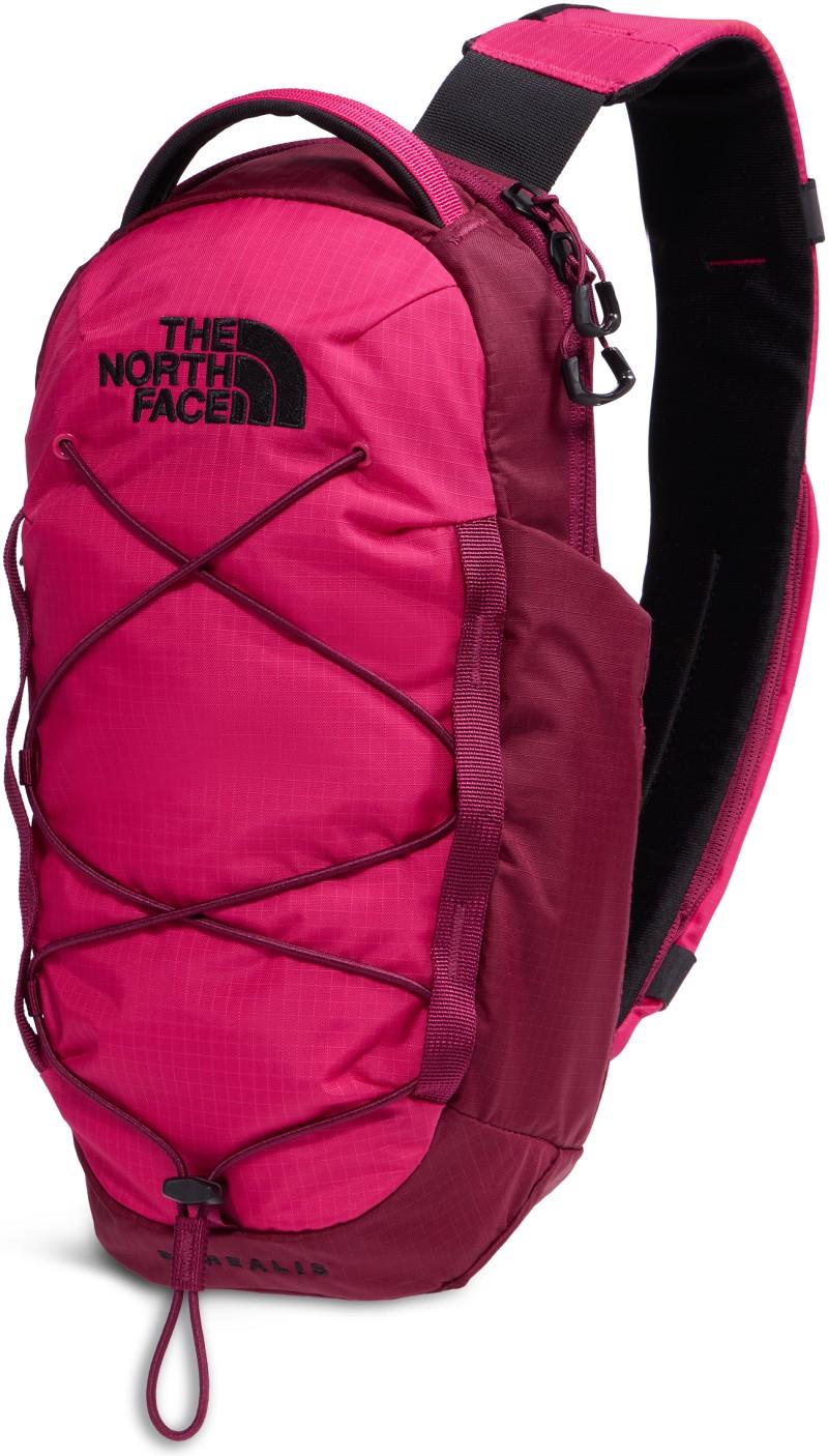Borealis Sling - lali guran / burgundy crush / tnf black 1