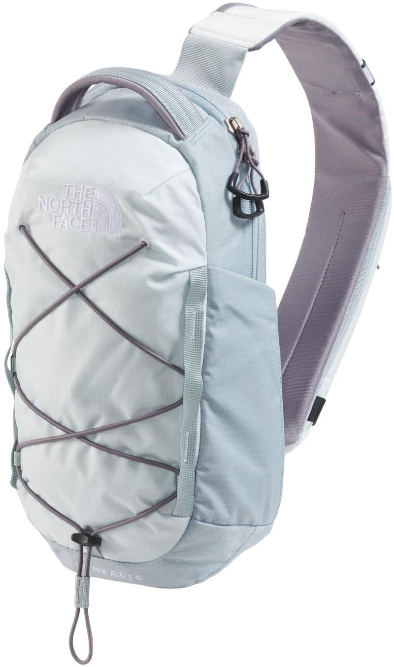 Borealis Sling - pearl stone / frost grey / transcendent grey 1