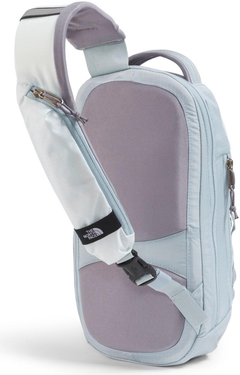 Borealis Sling - pearl stone / frost grey / transcendent grey 1
