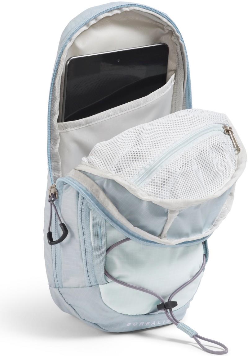 Borealis Sling - pearl stone / frost grey / transcendent grey 1