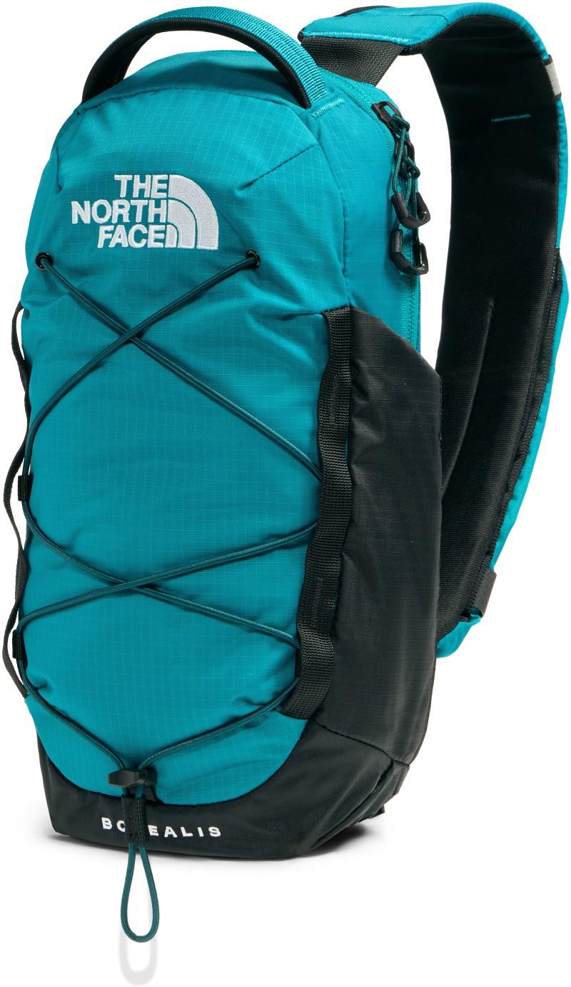 Borealis Sling - restorative teal / tnf black / pacific teal 1