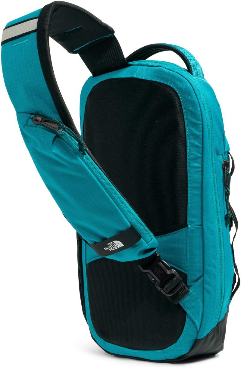 Borealis Sling - restorative teal / tnf black / pacific teal 1