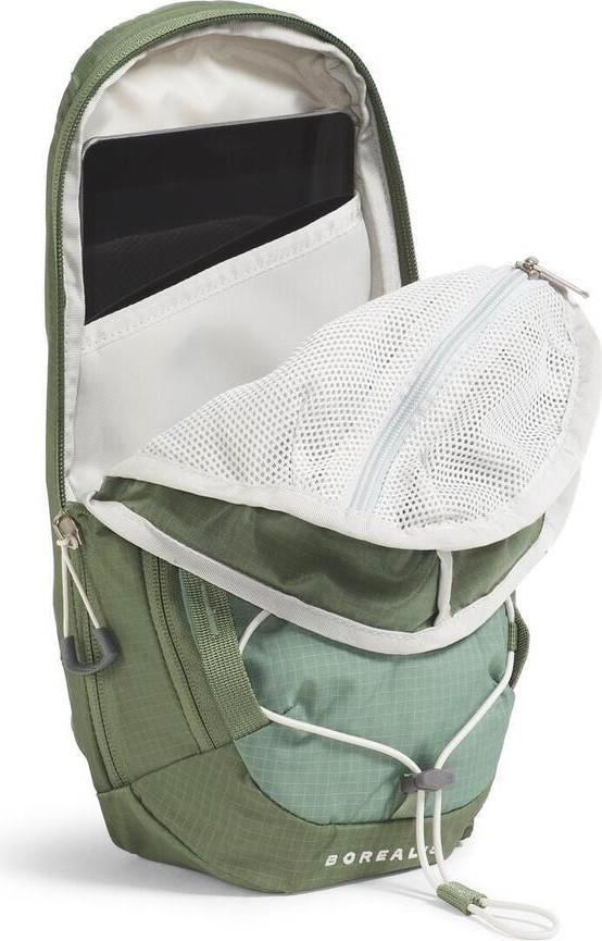 Borealis Sling - slate moss / bark mist 1
