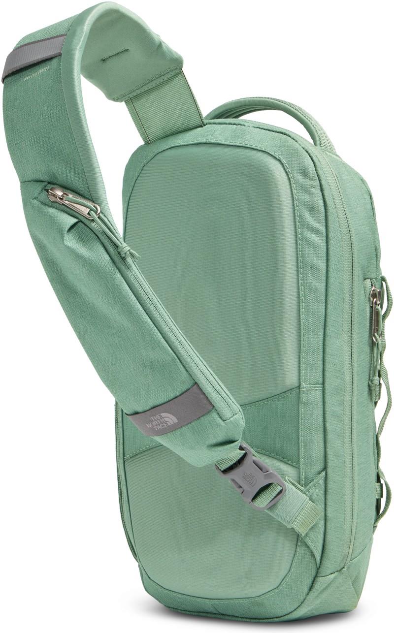 Borealis Sling - slate moss dark heather / slate moss 1