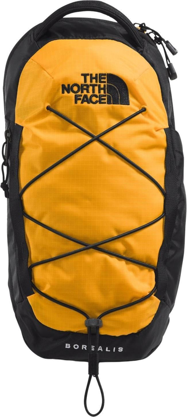 Borealis Sling - summit gold / tnf black 1