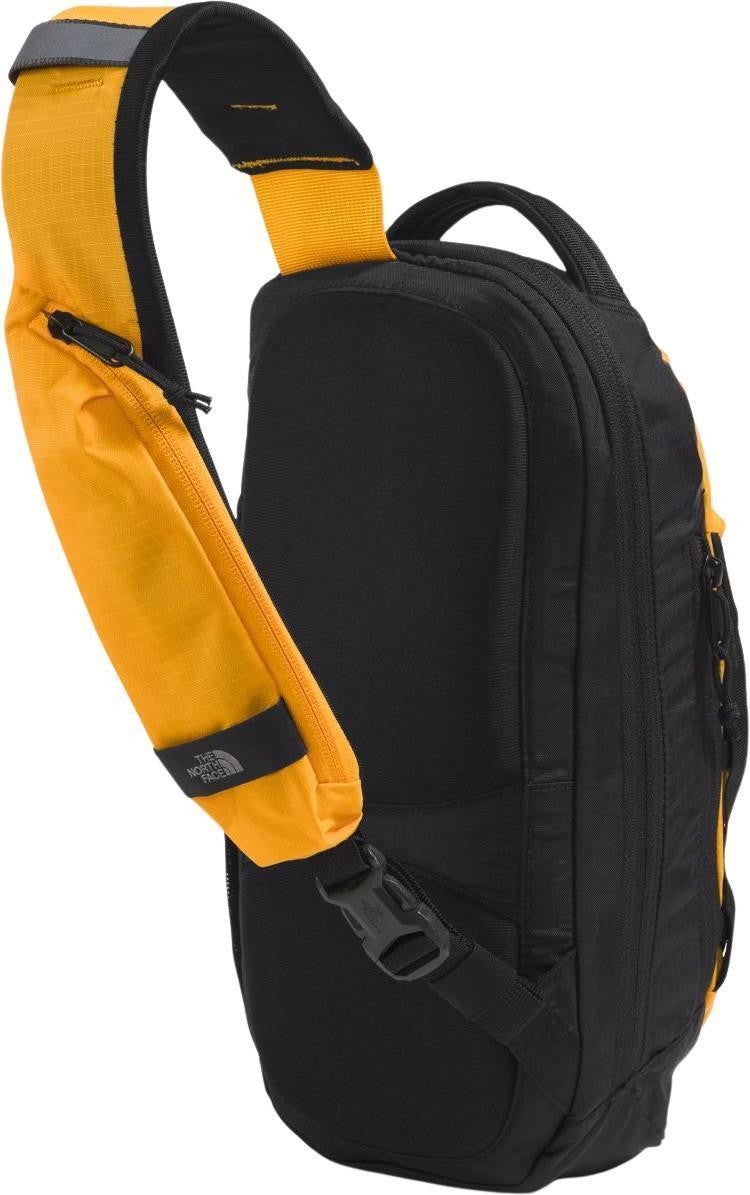 Borealis Sling - summit gold / tnf black 1