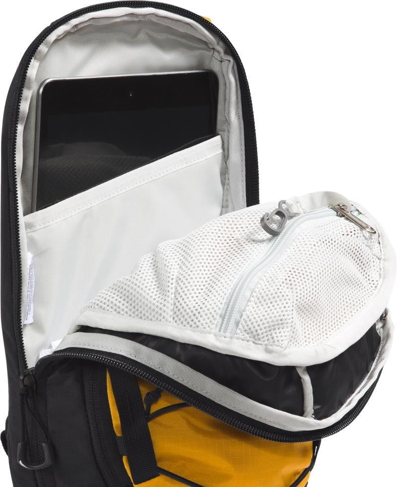 Borealis Sling - summit gold / tnf black 1