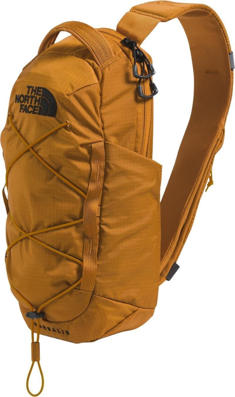 Borealis Sling - timber tan 1