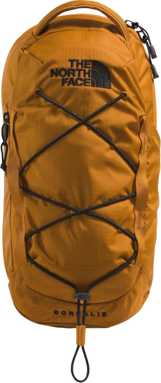 Borealis Sling - timber tan 1