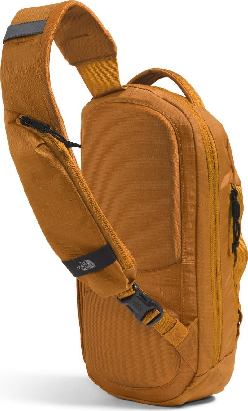 Borealis Sling - timber tan 1