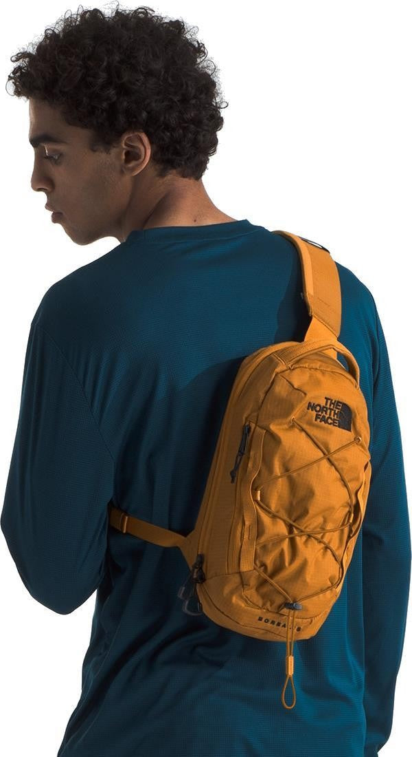 Borealis Sling - timber tan 1