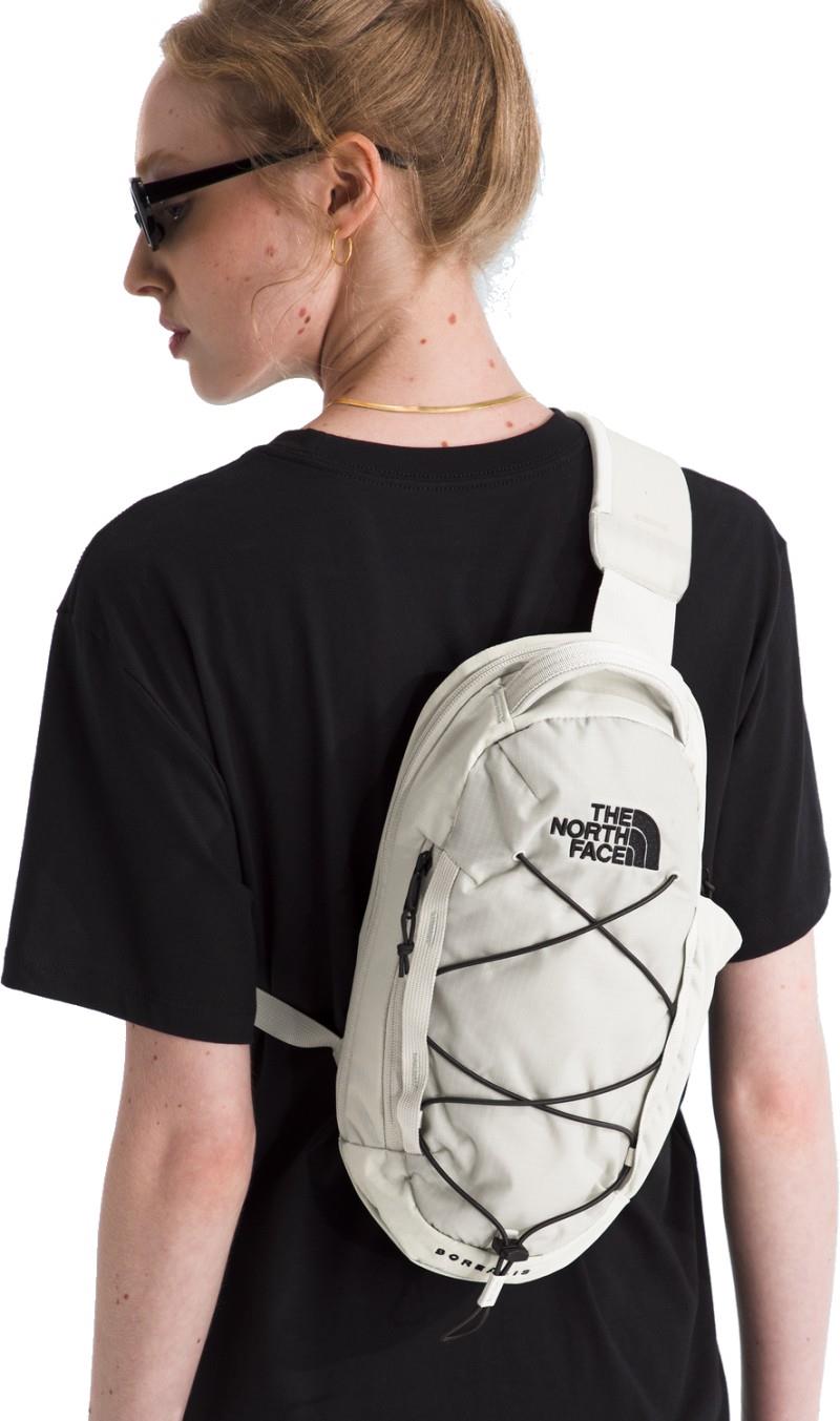 Borealis Sling - white dune / tnf black 1