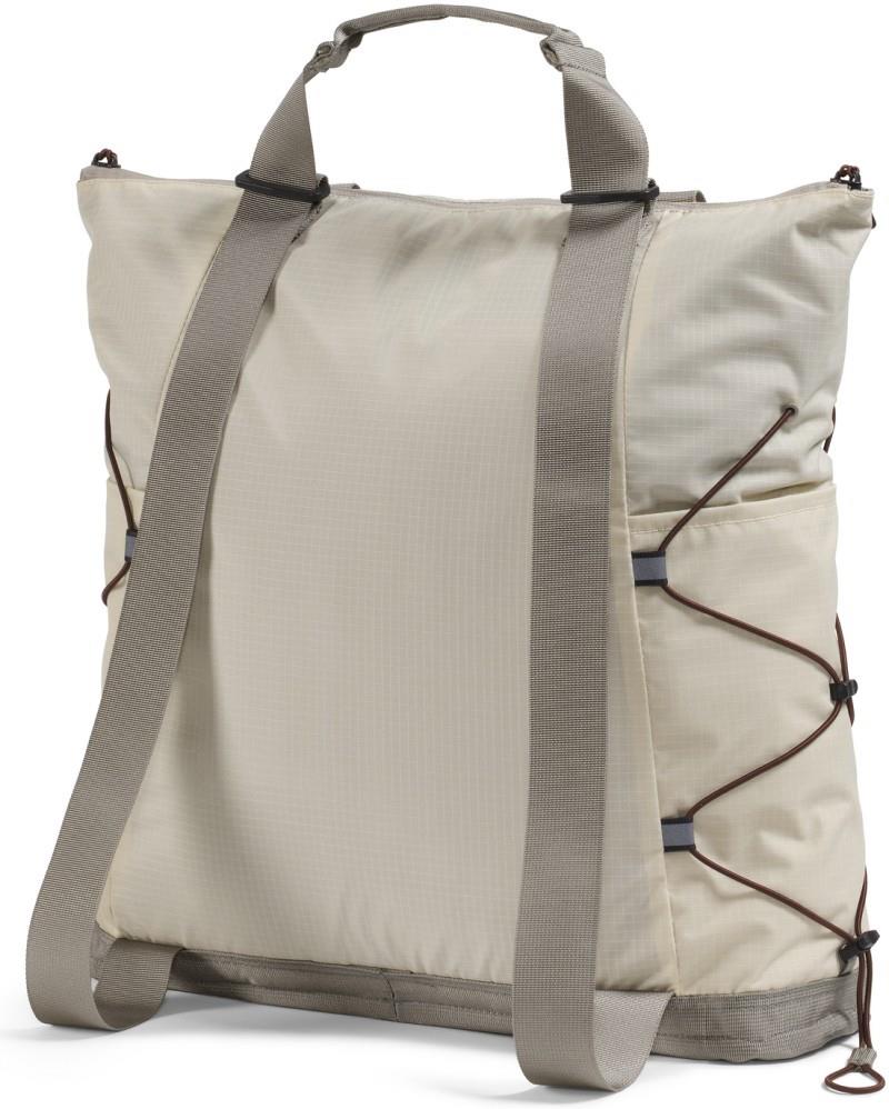 Borealis Tote - desert stone / stone slab / ember soil 1