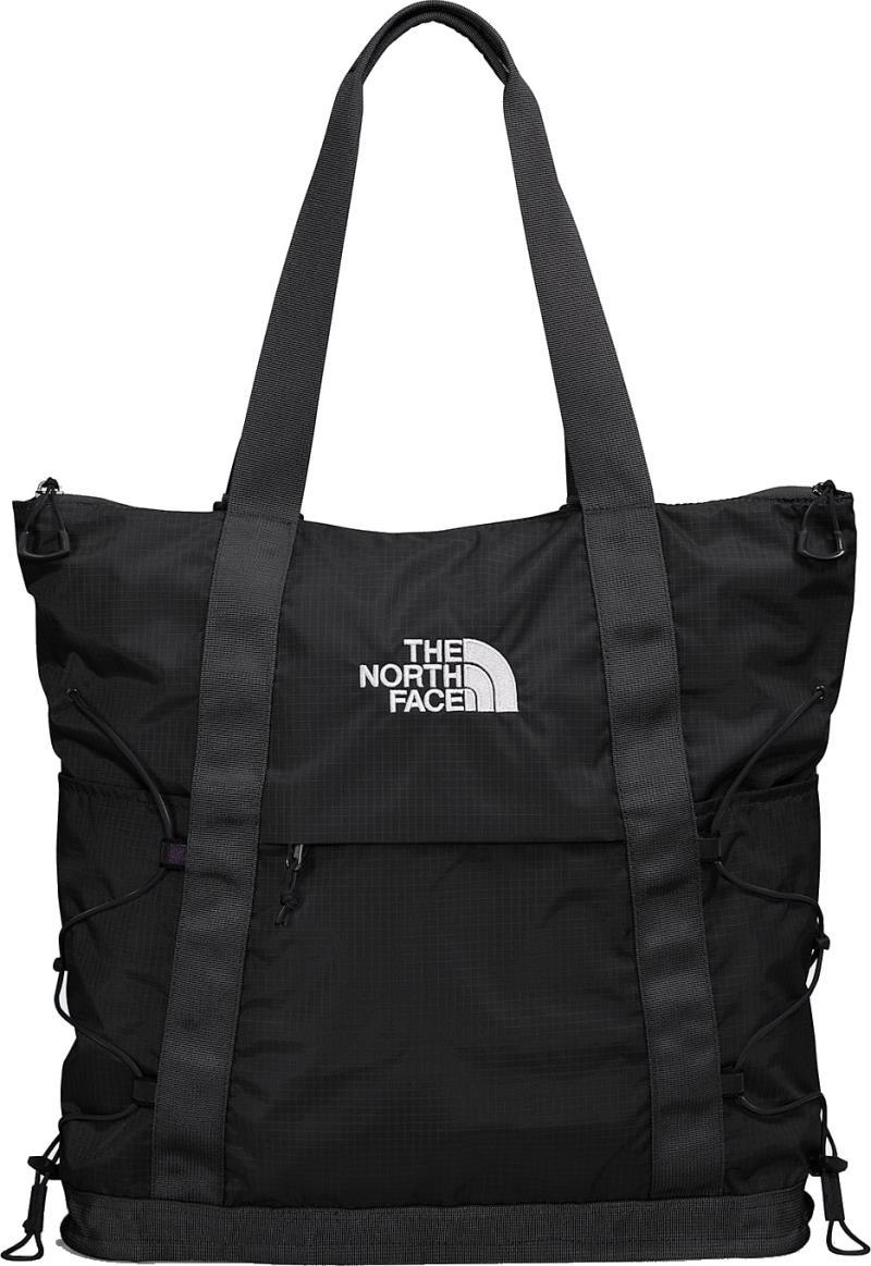 Borealis Tote - tnf black / tnf black 1