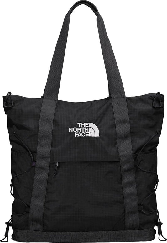 Borealis Tote - tnf black / tnf black 1