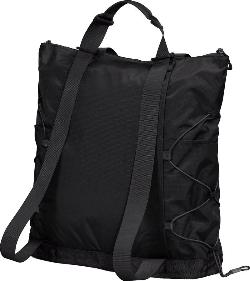 Borealis Tote - tnf black / tnf black 1