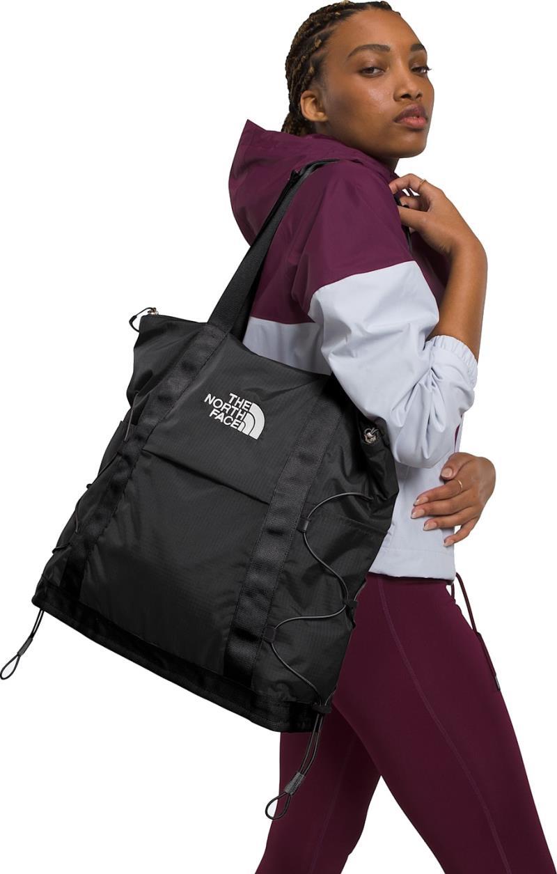 Borealis Tote - tnf black / tnf black 1
