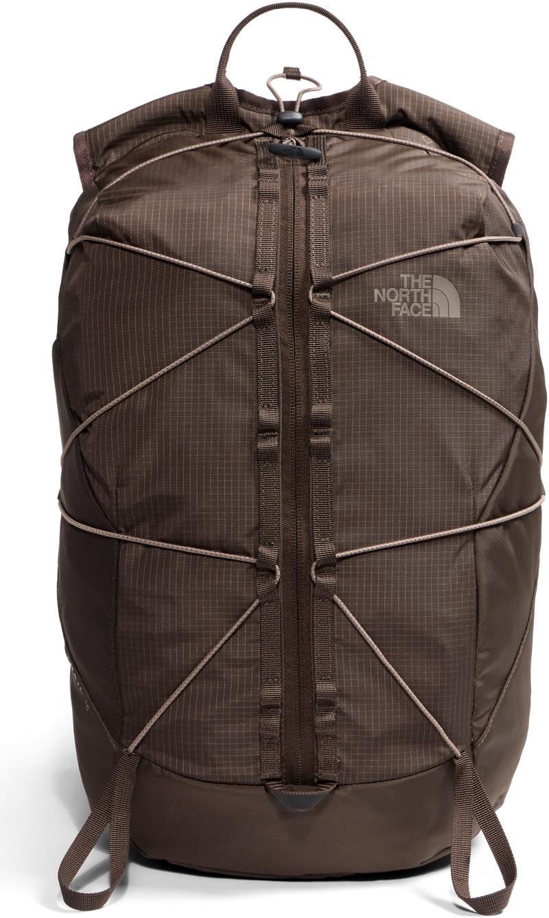 Borealis Trail 16 - dark chestnut / garnet 1
