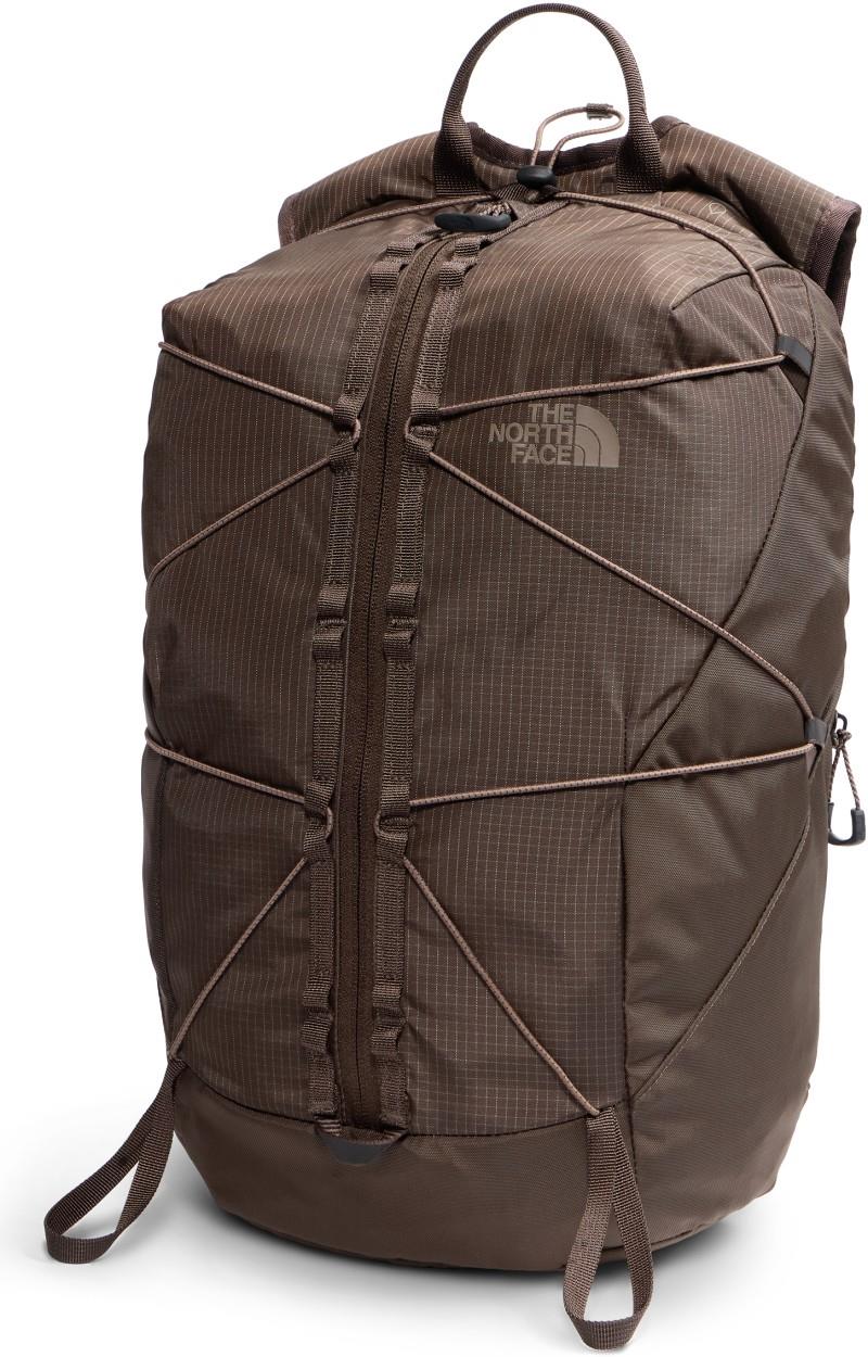 Borealis Trail 16 - dark chestnut / garnet 1