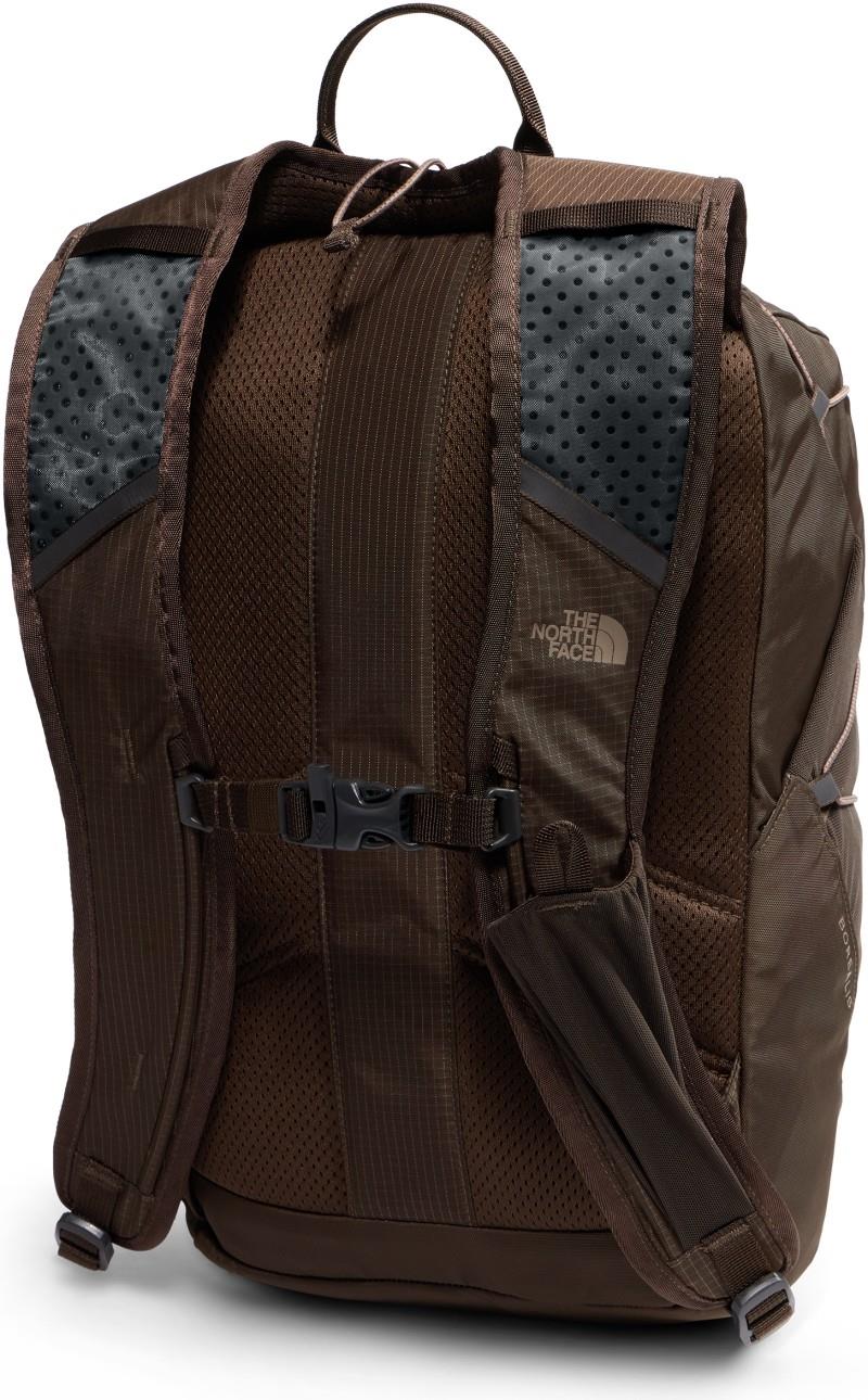 Borealis Trail 16 - dark chestnut / garnet 1