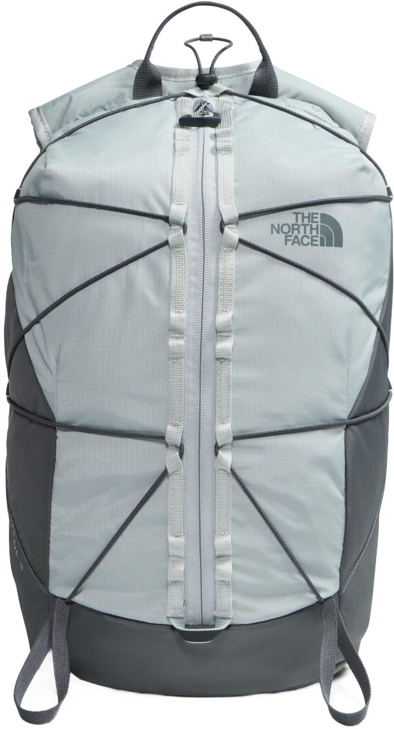 Borealis Trail 16 - high rise grey / smoked pearl 1
