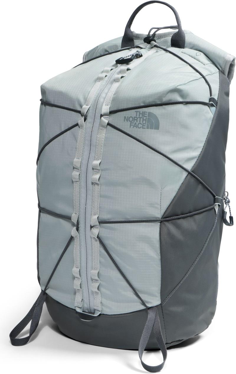 Borealis Trail 16 - high rise grey / smoked pearl 1