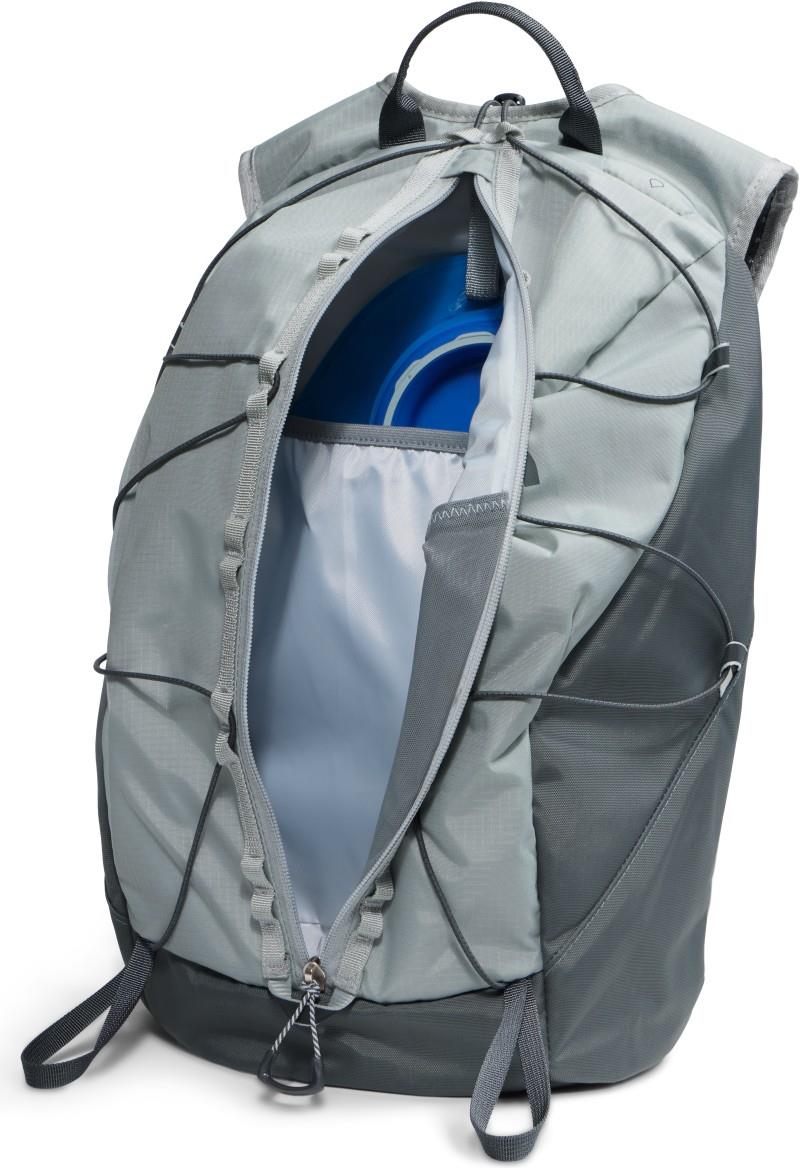 Borealis Trail 16 - high rise grey / smoked pearl 1
