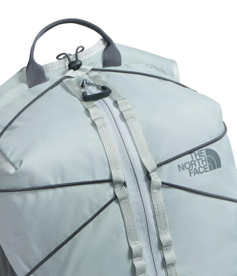 Borealis Trail 16 - high rise grey / smoked pearl 1