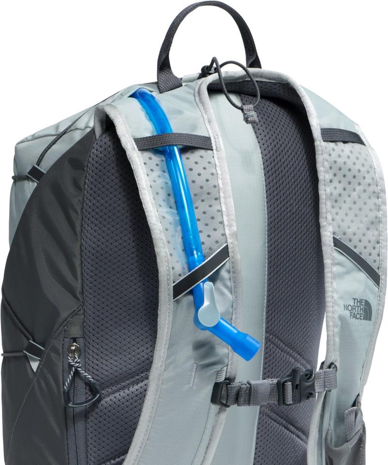 Borealis Trail 16 - high rise grey / smoked pearl 1