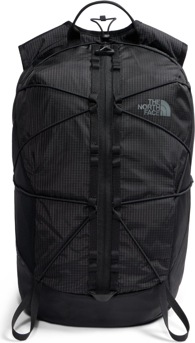 Borealis Trail 16 - tnf black 1