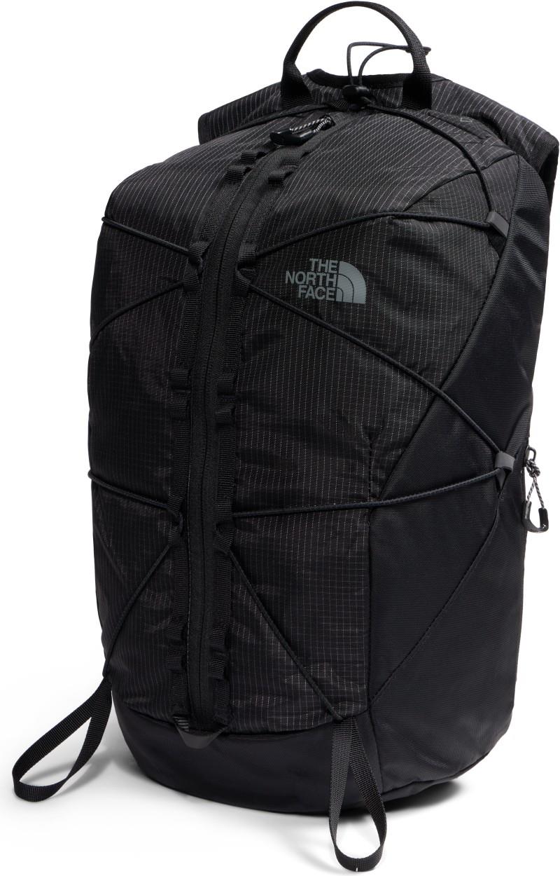 Borealis Trail 16 - tnf black 1