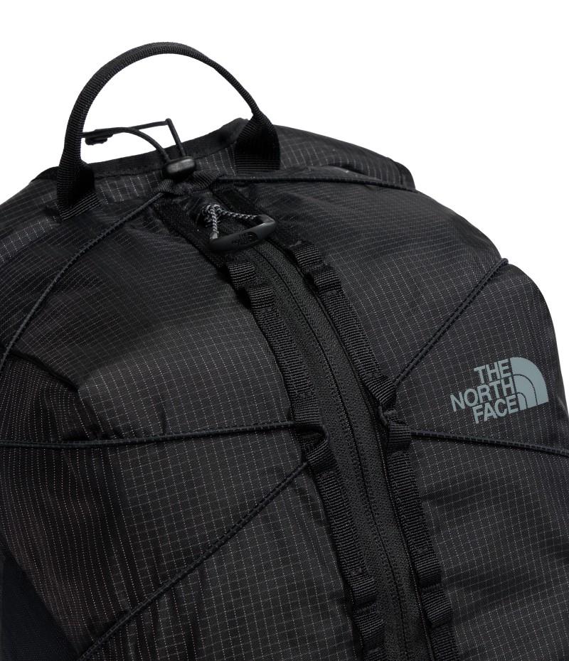 Borealis Trail 16 - tnf black 1