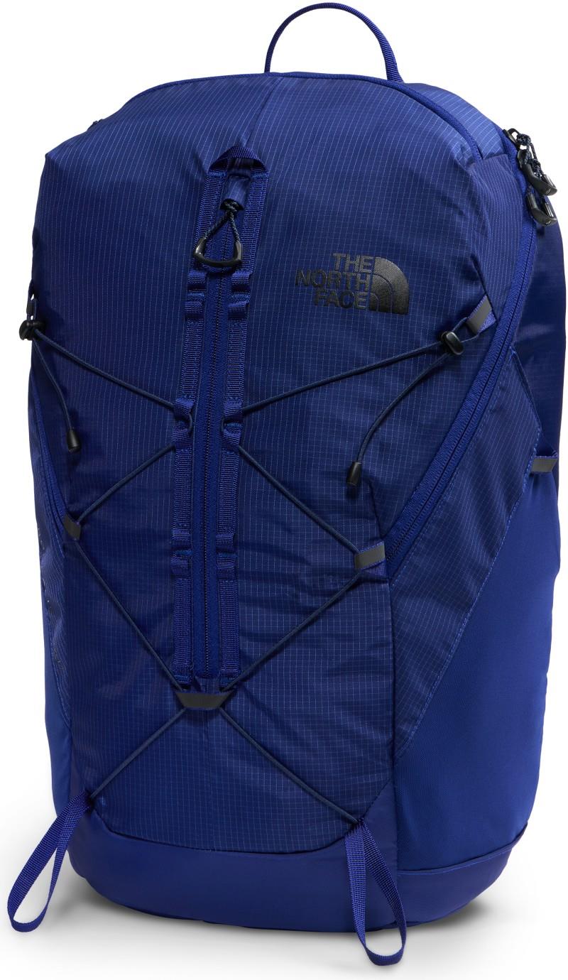 Borealis Trail - bold blue / summit navy 1