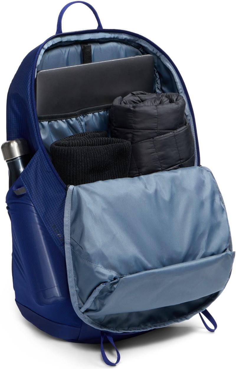 Borealis Trail - bold blue / summit navy 1